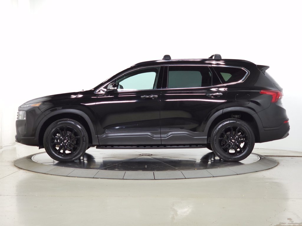 2023 Hyundai Santa Fe XRT - Photo 6