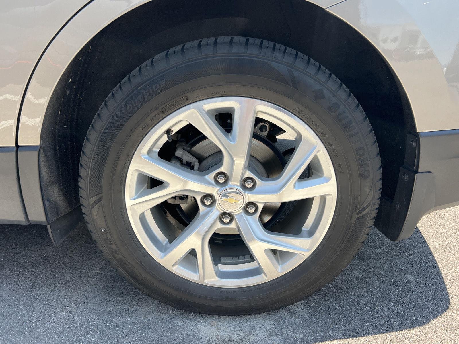 2018 Chevrolet Equinox Premier - Photo 4