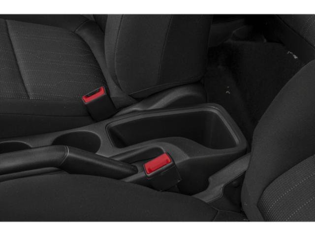 Used 2021 Stellar Silver Hyundai SE image 16