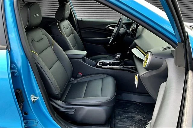 2026 Chevrolet Trax Activ - Photo 11