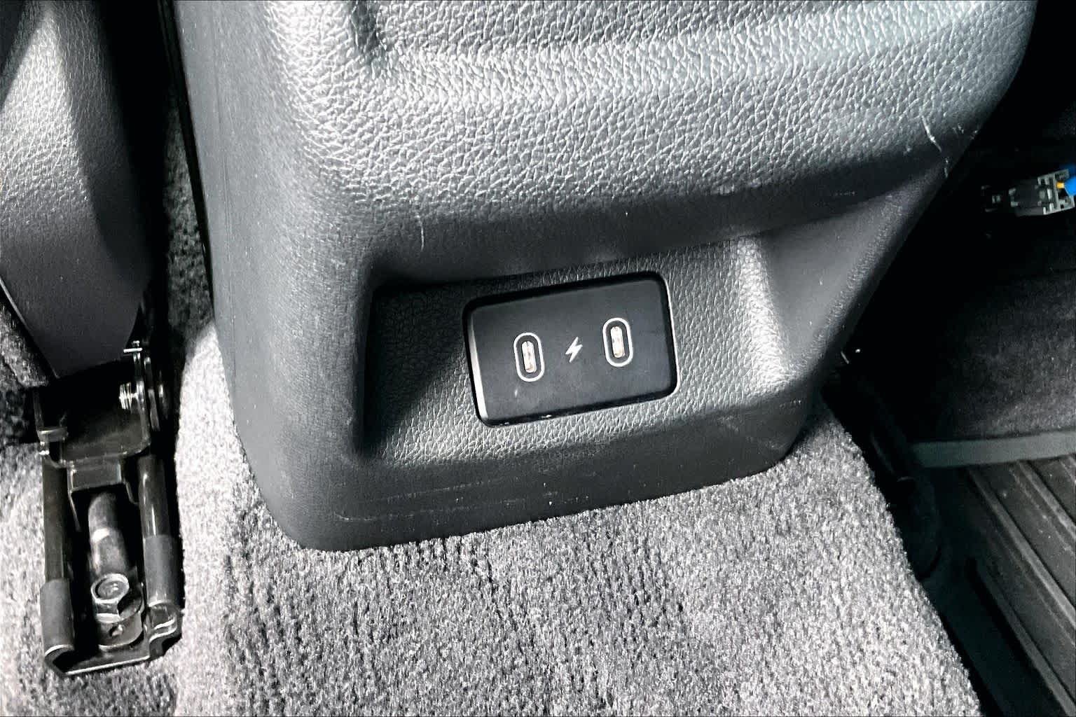 2026 Kia K5 GT-Line - Photo 30