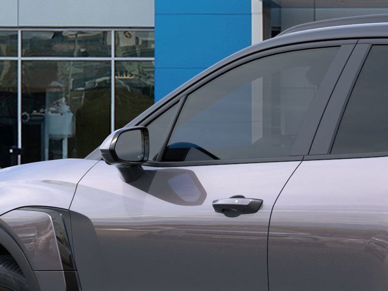 2026 Chevrolet Blazer EV LT - Photo 12