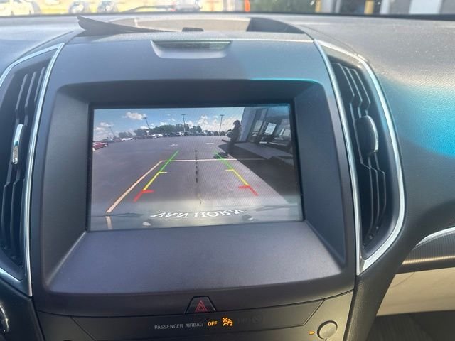Used 2020 Agate Black Ford Titanium image 14