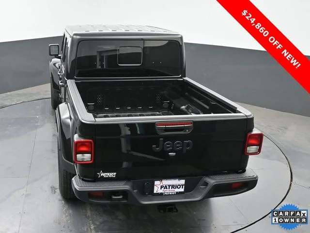 Used 2025 Black Jeep Sport S image 37