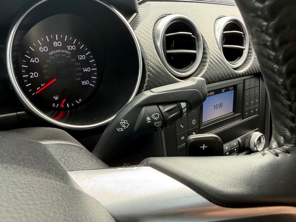 Used 2019 Magnetic Metallic Ford EcoBoost image 26