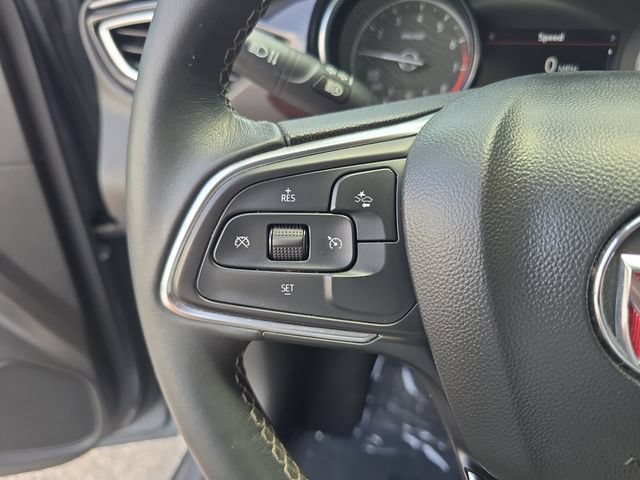 2021 Buick Encore GX Select - Photo 24