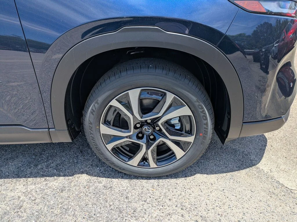 New 2026 Navy Blue Mica Mazda 2.5 S Preferred AWD image 10