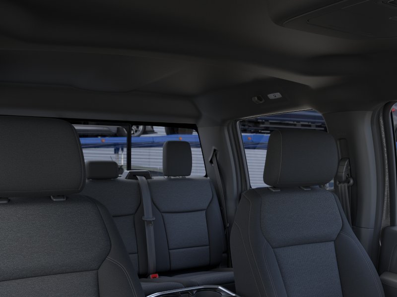 2026 Ford F-150 — photo 22