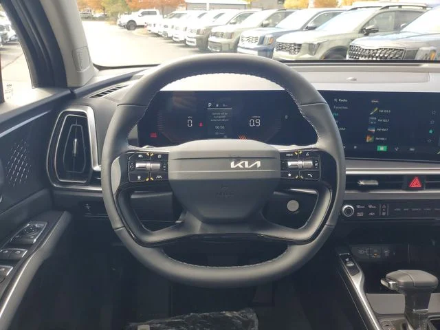 2026 Kia Sorento S - Photo 13