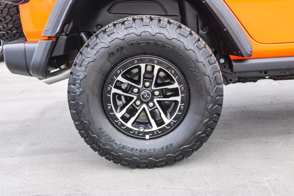 New 2026 Joose Jeep Willys image 12