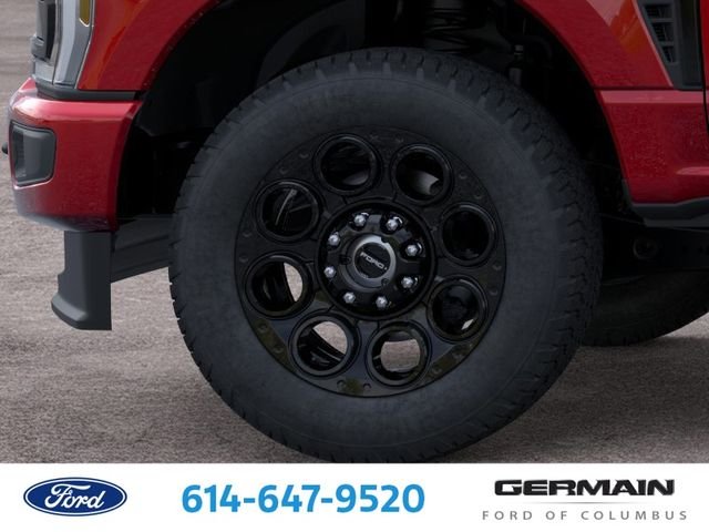 2026 Ford F-350 Super Duty Lariat - Photo 23