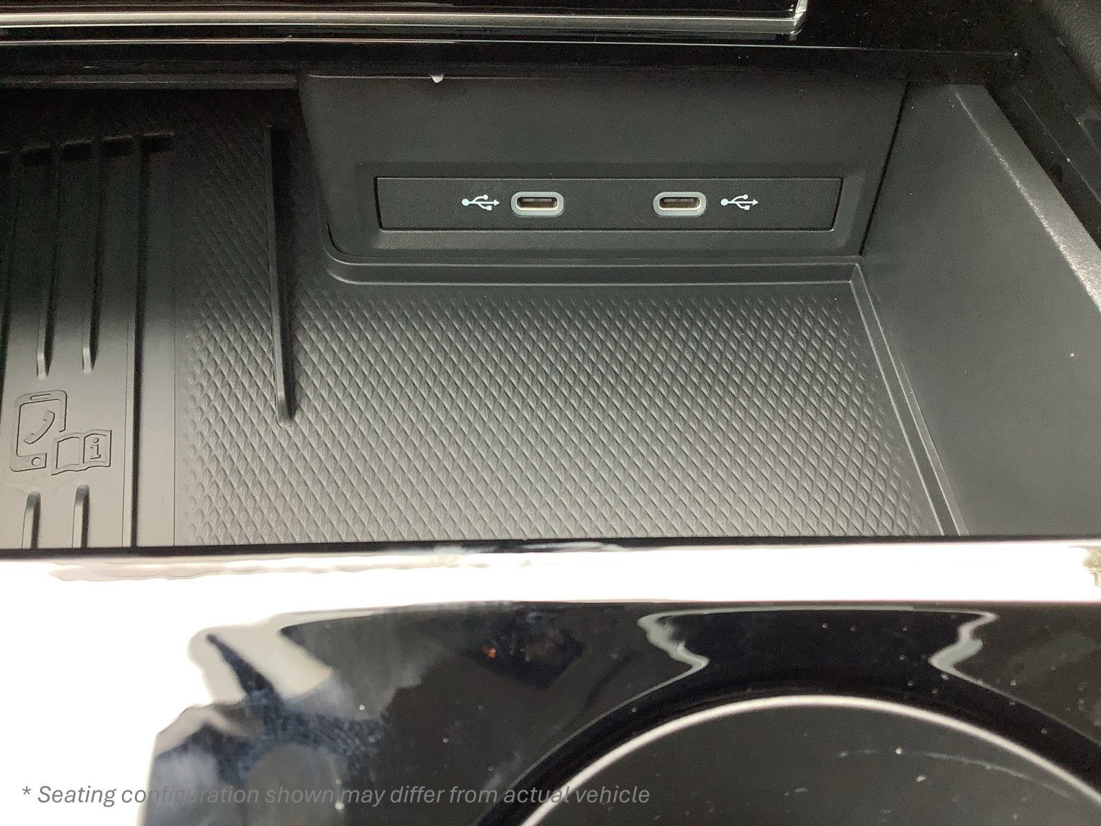 2026 Volkswagen Atlas SEL - Photo 20