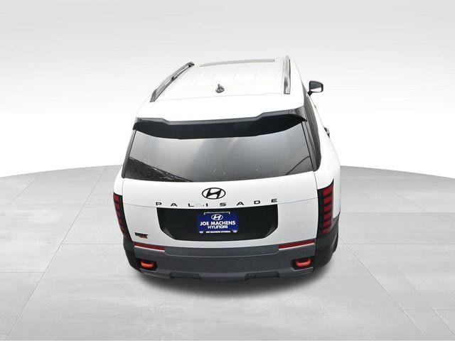 New 2026 White Hyundai XRT Pro image 28