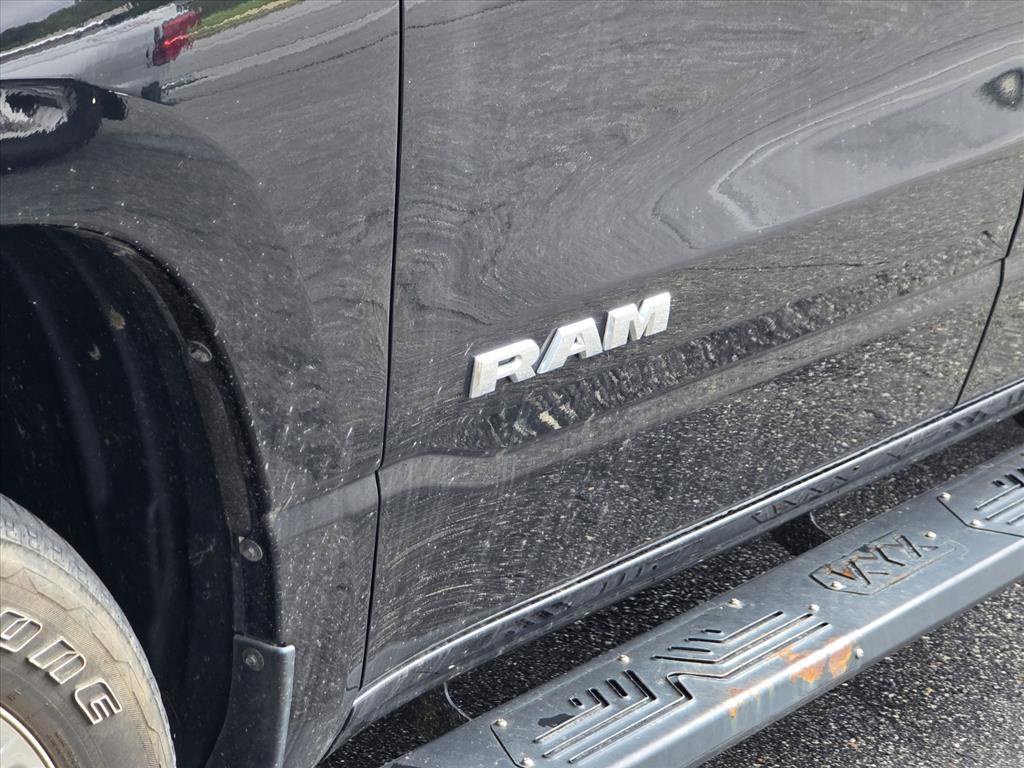 Used 2021 Black Ram Big Horn/Lone Star image 15