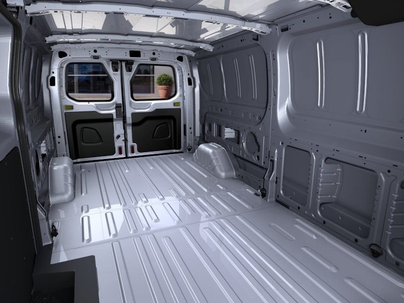 New 2026 Silver Ford Base image 11