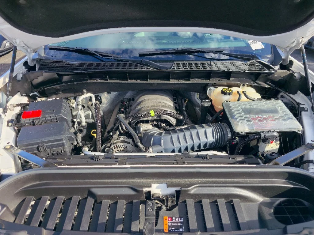 2020 GMC Sierra 1500 Denali Denali - Photo 34