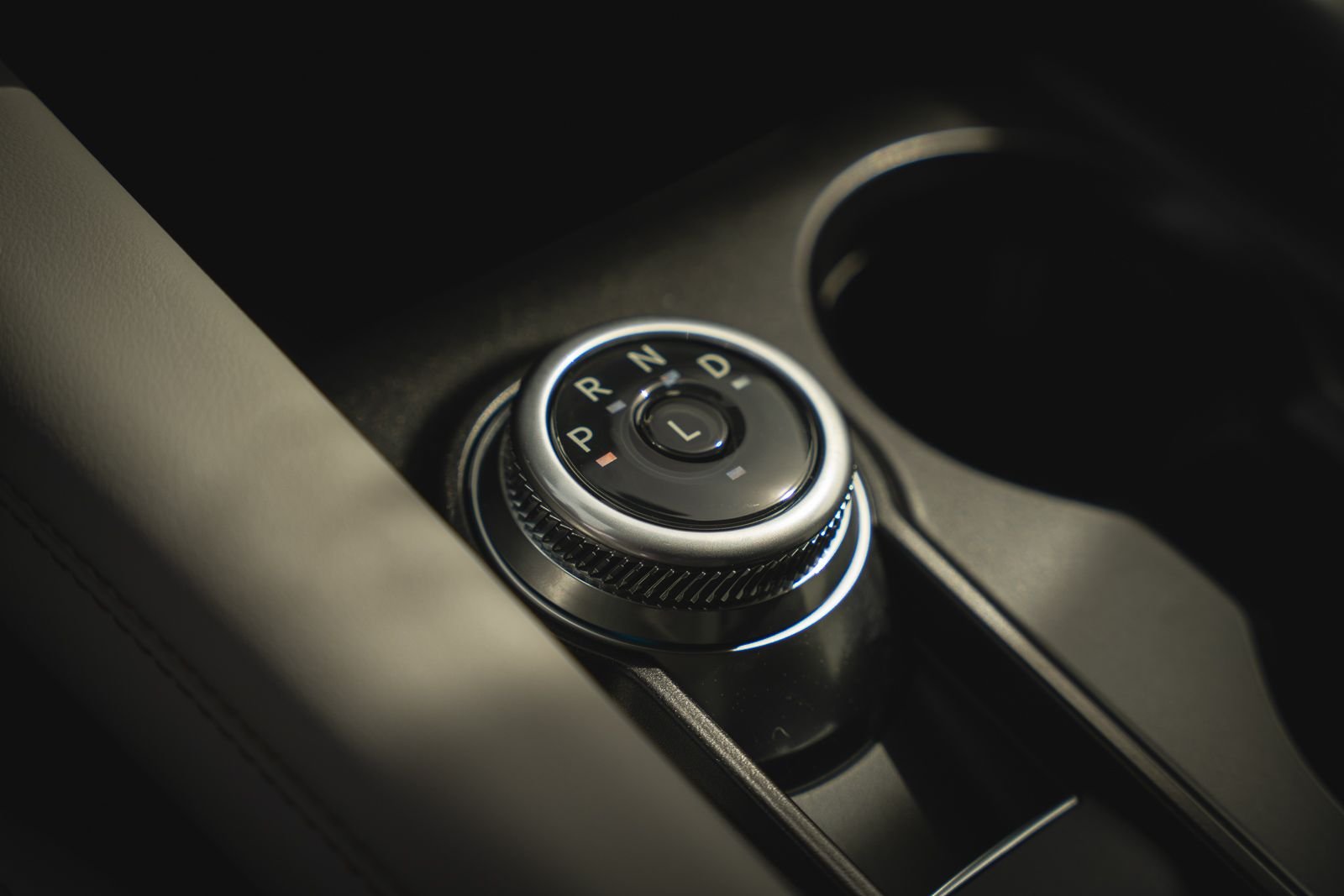 New 2026 Carbonized Gray Metallic Ford Active image 26