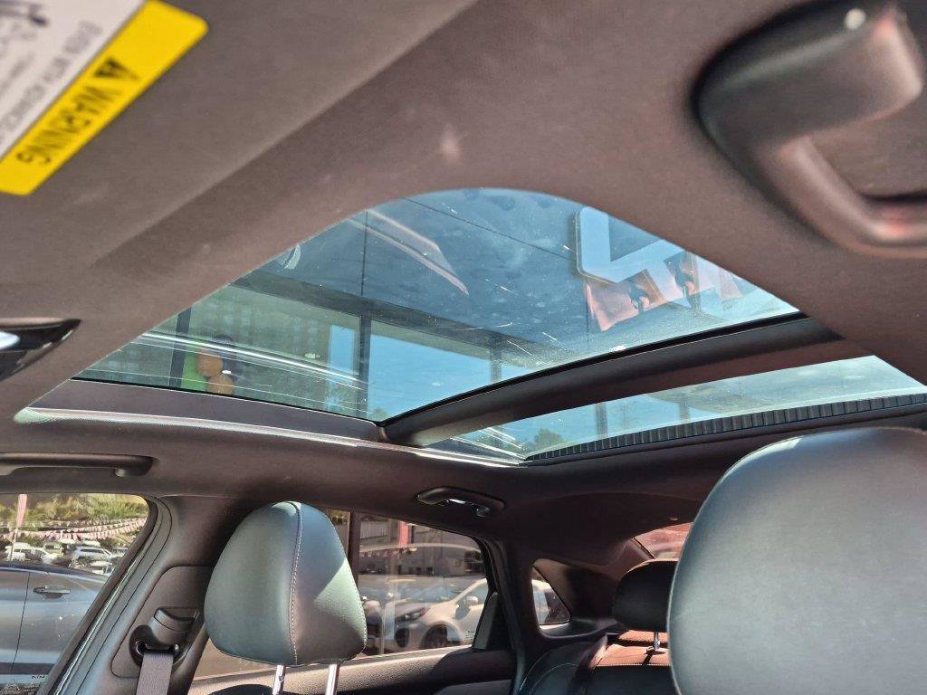 Used 2022 Black Kia GT-Line image 19