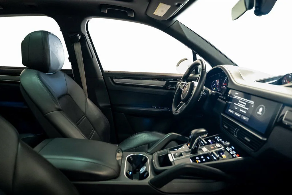 Used 2022  Porsche S Platinum Edition image 59