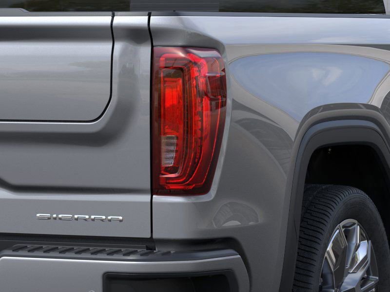 New 2026 GMC Sierra 1500 Denali 4D Crew Cab