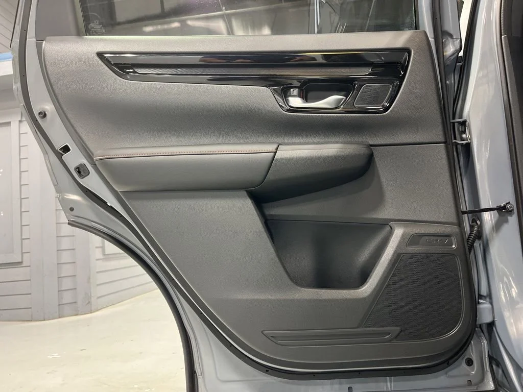 2024 Honda CR-V Sport Touring - Photo 66