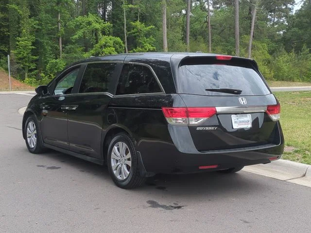 Used 2016  Honda EX-L image 11
