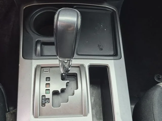 Used 2017 Silver Toyota SR5 image 24