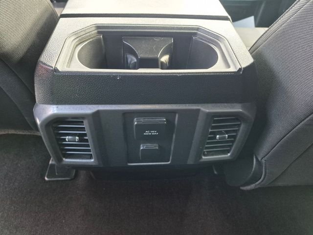 Used 2015 Black Ford XLT image 20