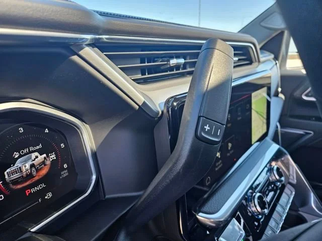 New 2026 Summit White GMC Denali image 24