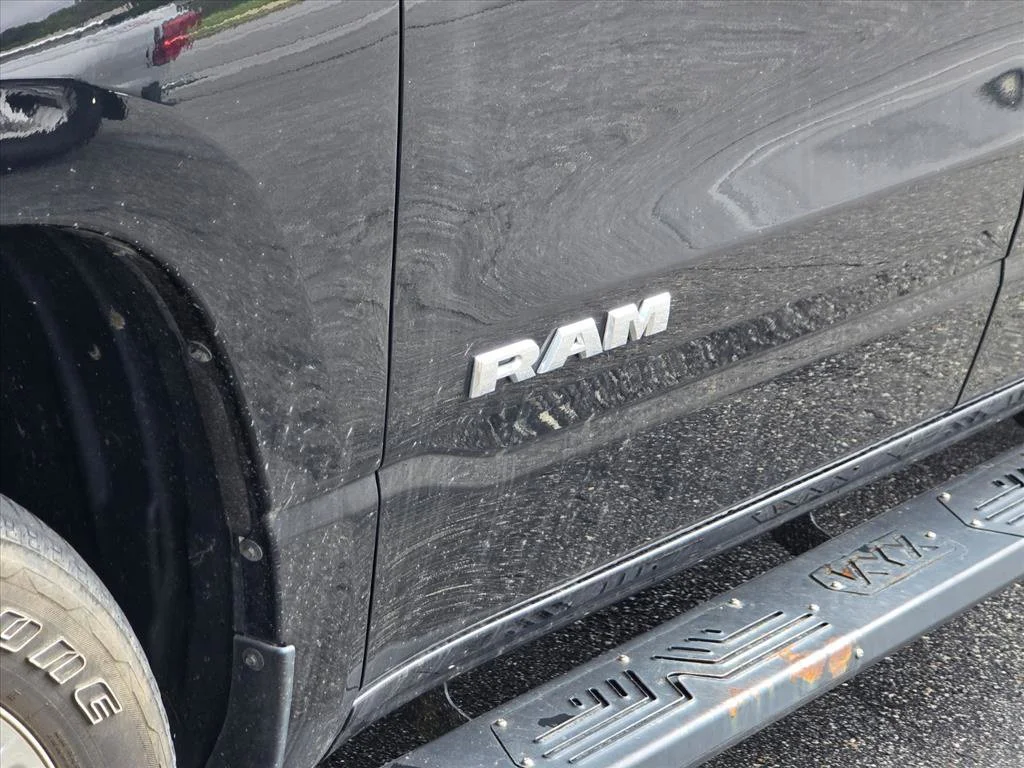 Used 2021 Black Ram Big Horn/Lone Star image 15