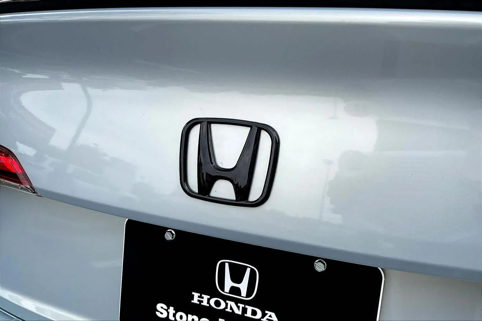 Certified Used 2022 Morning Mist Metallic Honda EX image 31