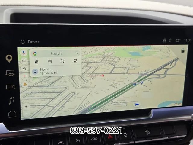 Used 2022 Quicksilver Metallic GMC SLE image 21