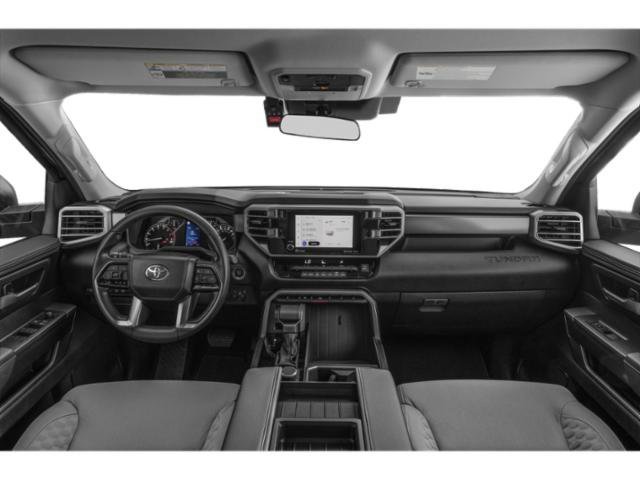 Used 2025 Ice Toyota SR5 image 7