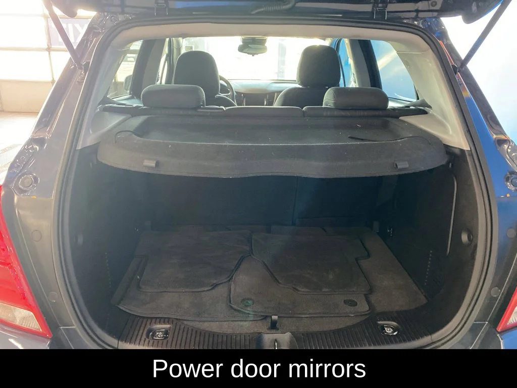 Used 2019 Blue Chevrolet LT image 20