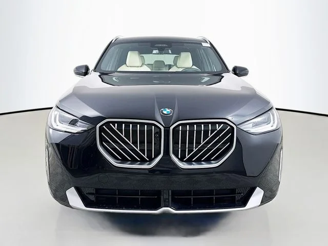 New 2026 Black BMW 30 xDrive image 2