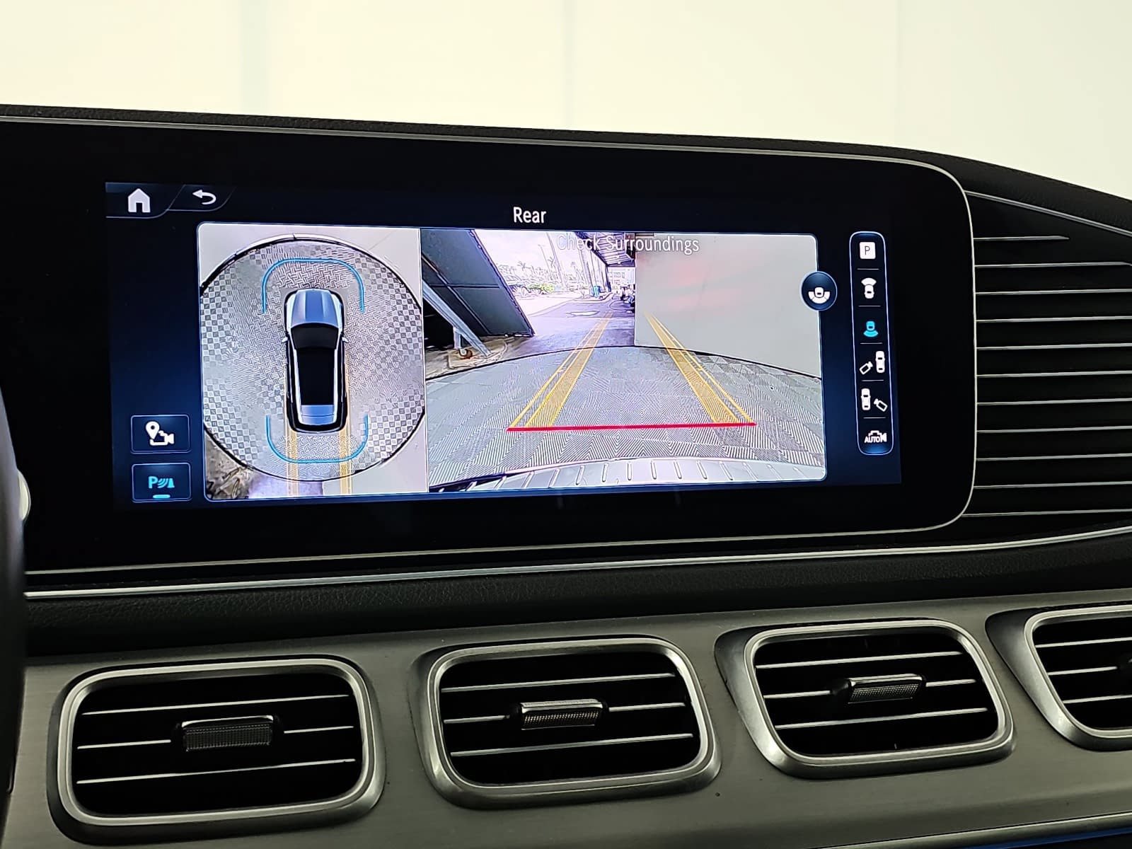 2024 Mercedes-Benz GLE GLE350 - Photo 22