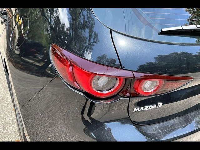 New 2026 Jet Black Mica Mazda 2.5 S image 14