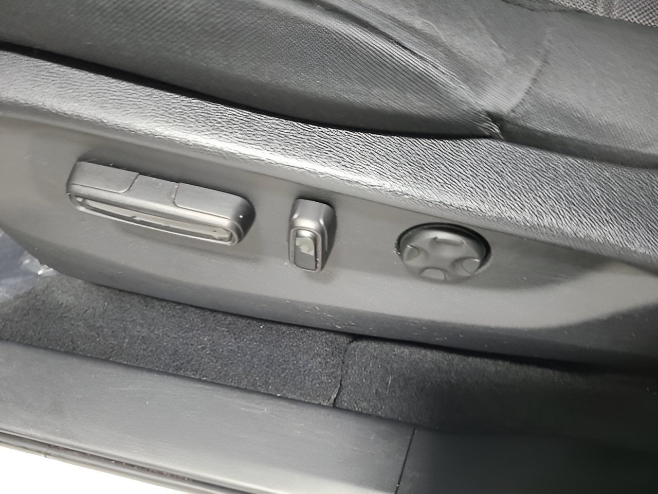 2021 Honda CR-V EX - Photo 21