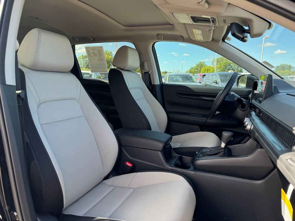 2026 Honda CR-V EX - Photo 26
