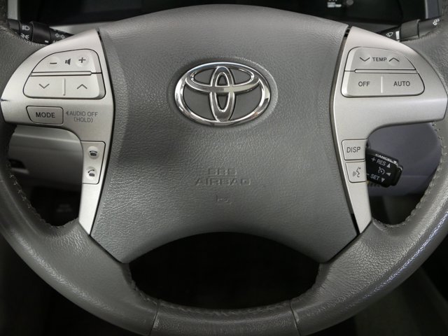 Used 2011 Black Toyota XLE w/ Extra Value Pkg image 20