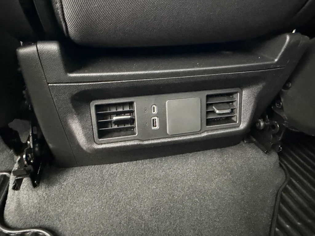 Used 2026 Cypress Gray Chevrolet Custom Trail Boss image 12