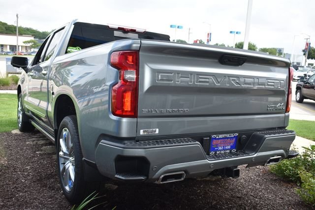 2026 Chevrolet Silverado 1500 High Country - Photo 7