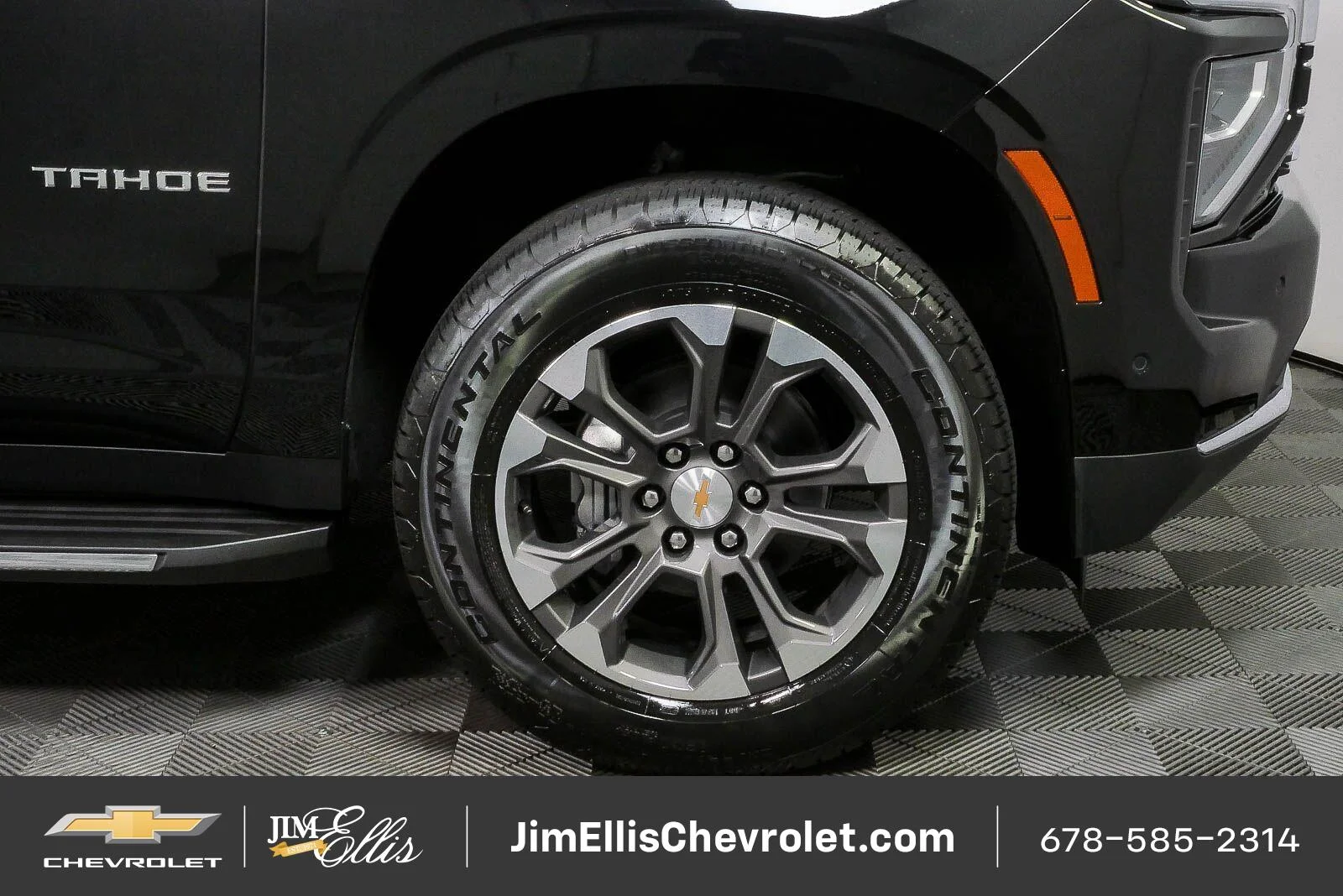 New 2026 Black Chevrolet LT image 41