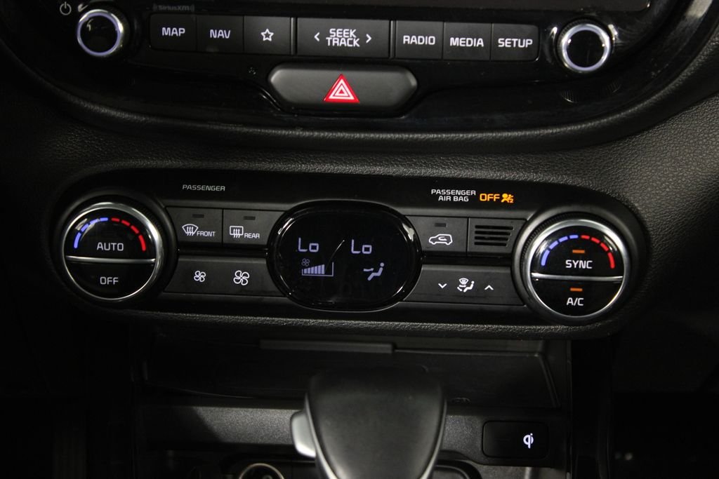 Used 2023 Blue Kia GT-Line image 21