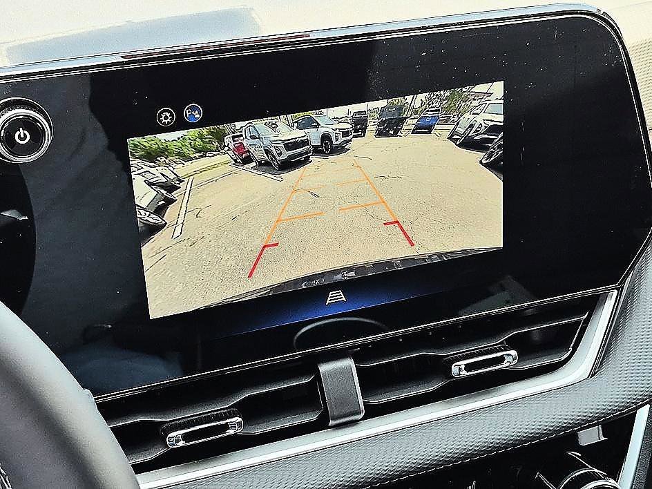 2026 Chevrolet Equinox LT - Photo 24