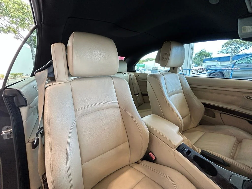 Used 2010 Mojave BMW 328i image 25