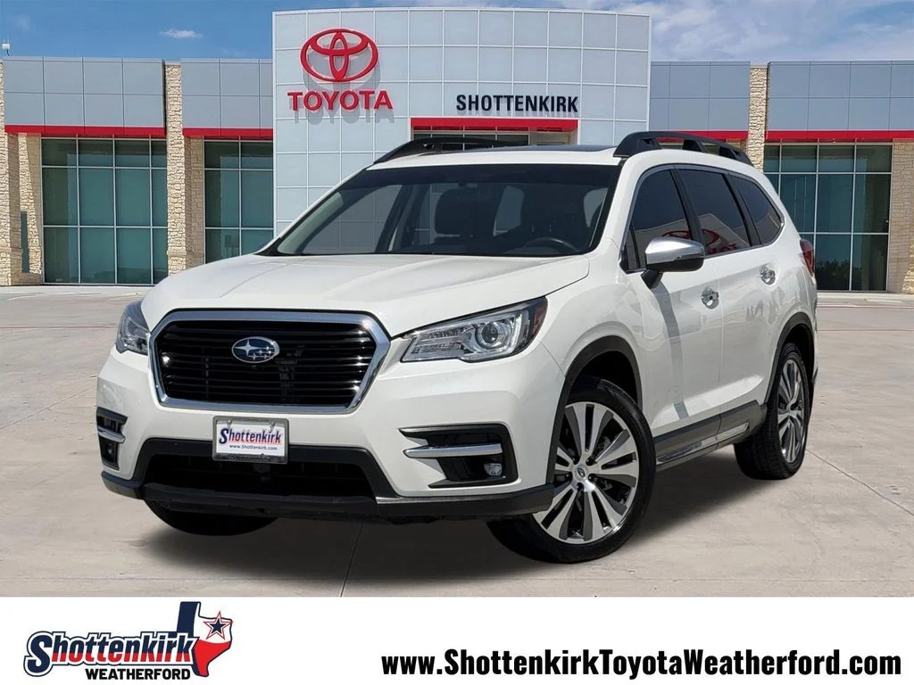 2021 Subaru Ascent Touring