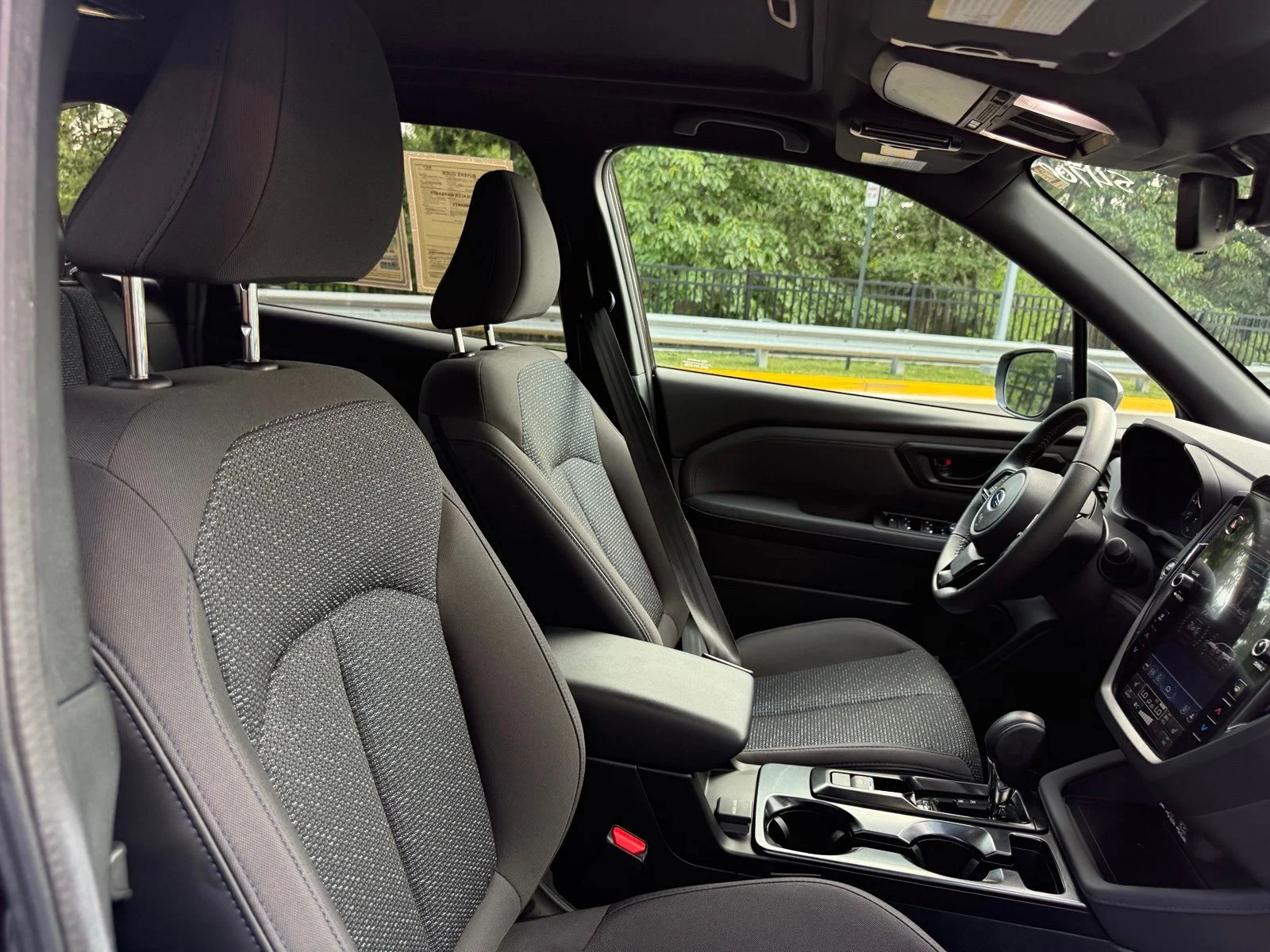 Used 2026  Subaru Premium image 31