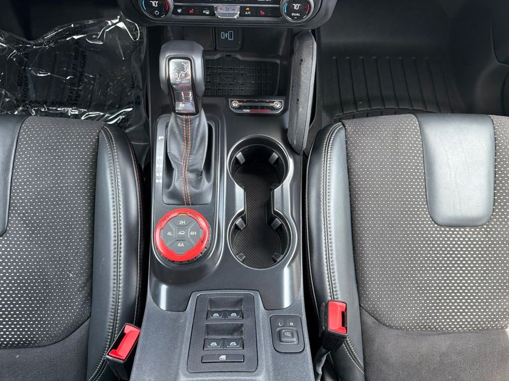 Certified Used 2024 Oxford White Ford Raptor image 32