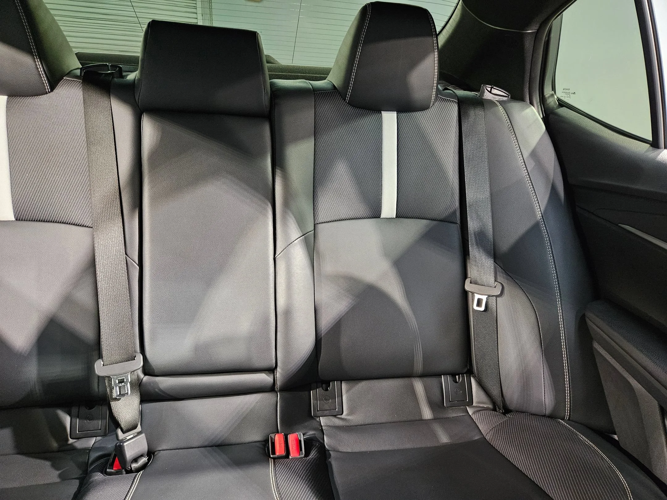 Used 2025 Heavy Metal Toyota SE image 14